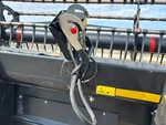Windrower Header with 