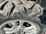 Chassis Photos with 