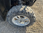Chassis Photos with 
