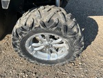 Chassis Photos with 