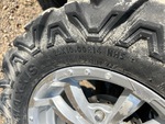 Chassis Photos with 