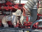 4 Engine with 