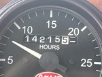 Cab with Engine Hours
