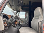 Cab with 