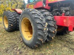 Chassis with 