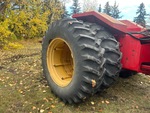 Chassis with 