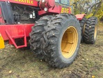 Chassis with 