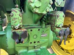 Hydraulics with 