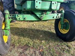 Drivetrain with 