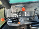 Control Station with 