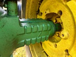 Drivetrain with 