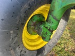 Drivetrain with 