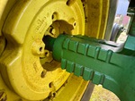 Drivetrain with 