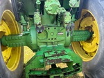 Drivetrain with 