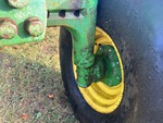 Drivetrain with 