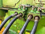 Hydraulics with