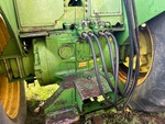 Hydraulics with