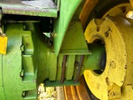 Drivetrain with