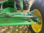 Drivetrain with 