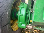 Drivetrain with 