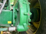Drivetrain with 