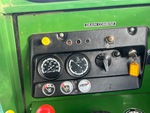 Control Station with 