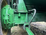 Drivetrain with 