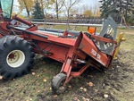 Windrower Header with 