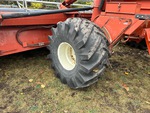 Chassis with 