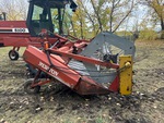 Windrower Header with 