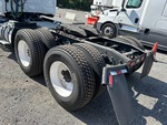 4 dessous de caisse - Camion with 