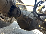 Groupe motopropulseur with 