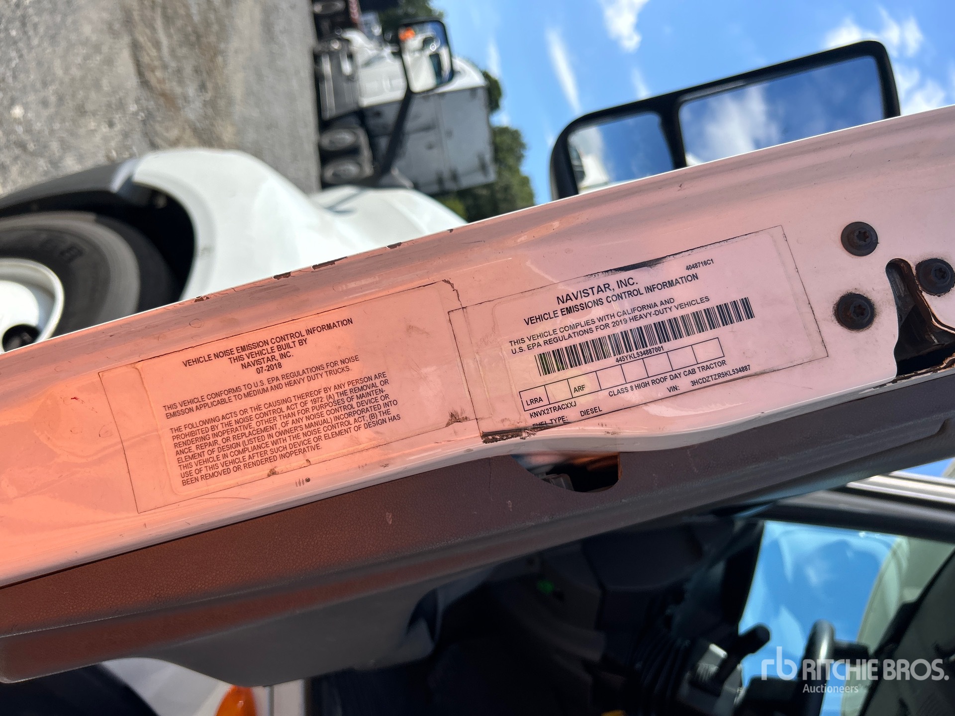 Aspect général with Numéro de série/Numéro d'identification du véhicule automobile