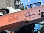 Aspect général with Numéro de série/Numéro d'identification du véhicule automobile