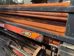 Chassis with 
