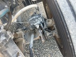 Brakes with 