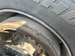 Brakes with 