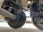 Chassis - Van Trailer with