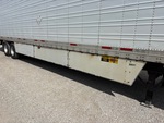 Chassis - Van Trailer with
