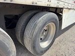 Chassis - Van Trailer with