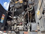 Chassis - Van Trailer with