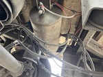 Air System - Van with Air Tank