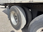 Chassis - Van Trailer with