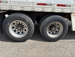 Chassis - Van Trailer with