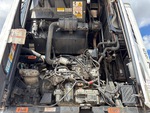Chassis - Van Trailer with