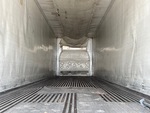 Chassis - Van Trailer with