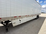 Chassis - Van Trailer with