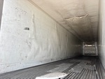 Chassis - Van Trailer with
