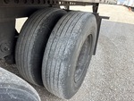 Chassis - Van Trailer with Condition des pneus
