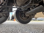 Chassis - Van Trailer with
